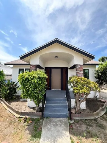 348 E 73rd Street, Los Angeles, California 90003