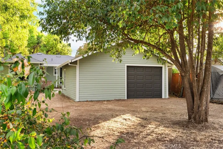 1275 Normal Avenue, Chico, California 95928