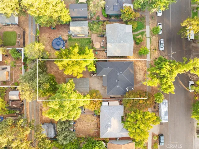 1275 Normal Avenue, Chico, California 95928