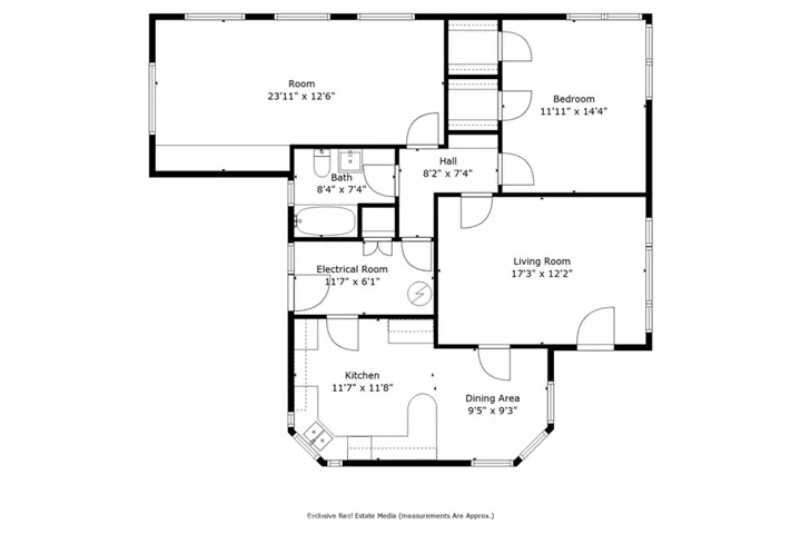 1275 Normal Avenue, Chico, California 95928