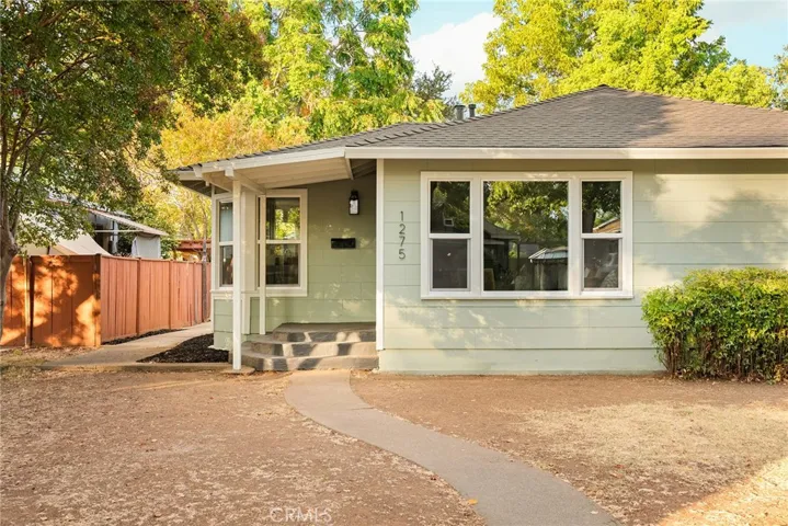 1275 Normal Avenue, Chico, California 95928