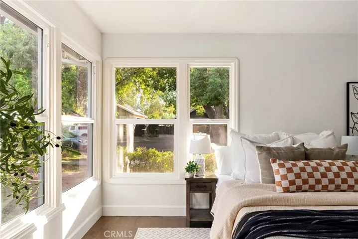 1275 Normal Avenue, Chico, California 95928