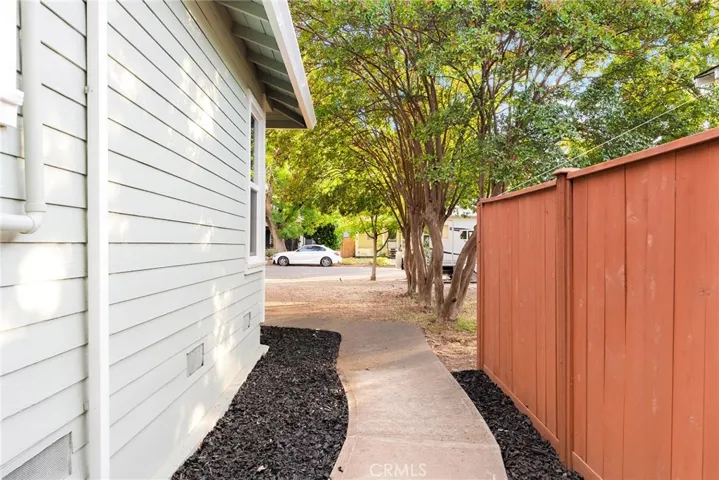 1275 Normal Avenue, Chico, California 95928