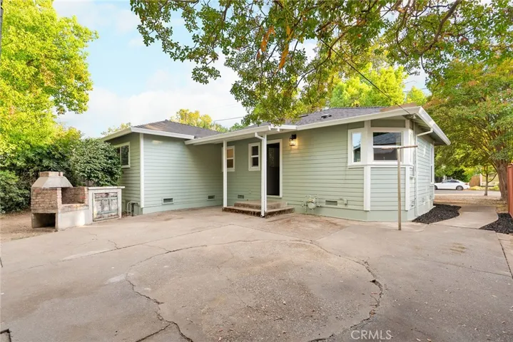 1275 Normal Avenue, Chico, California 95928