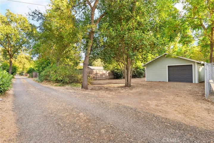 1275 Normal Avenue, Chico, California 95928