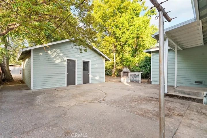 1275 Normal Avenue, Chico, California 95928