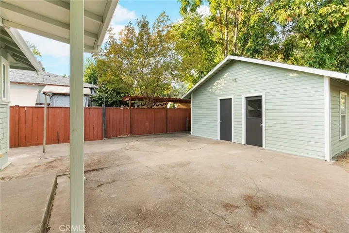1275 Normal Avenue, Chico, California 95928