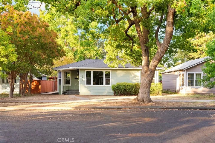 1275 Normal Avenue, Chico, California 95928