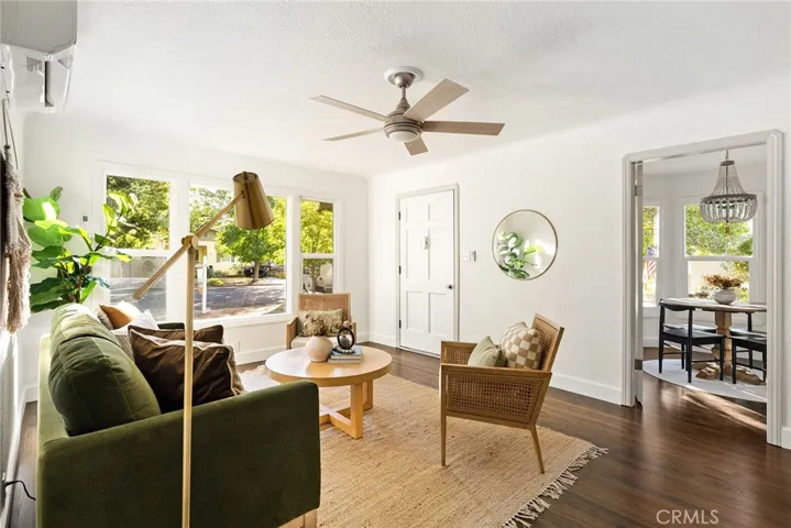 1275 Normal Avenue, Chico, California 95928