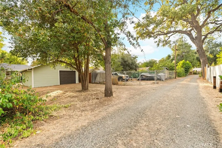 1275 Normal Avenue, Chico, California 95928