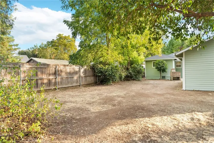 1275 Normal Avenue, Chico, California 95928