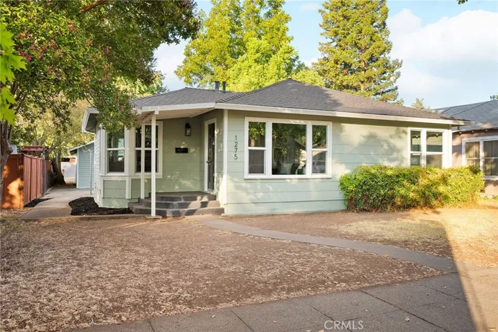 1275 Normal Avenue, Chico, California 95928