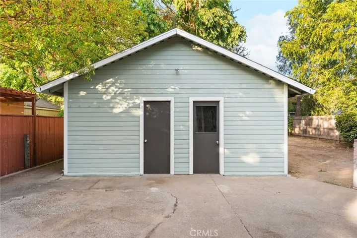 1275 Normal Avenue, Chico, California 95928