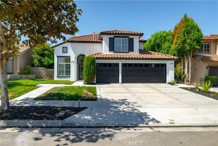 2910 Alps Road, Corona, California 92881