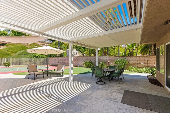 26341 Ambia, Mission Viejo, California 92692
