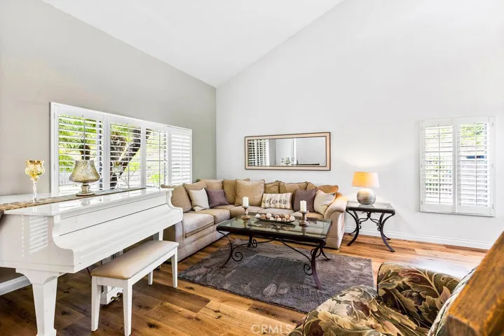 26341 Ambia, Mission Viejo, California 92692
