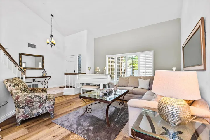 26341 Ambia, Mission Viejo, California 92692