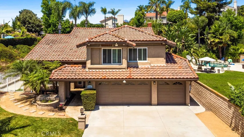 26341 Ambia, Mission Viejo, California 92692