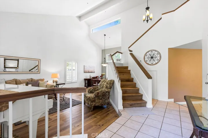 26341 Ambia, Mission Viejo, California 92692