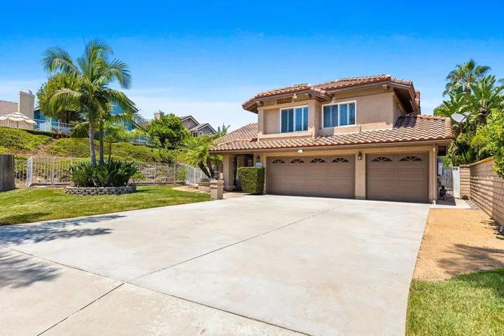26341 Ambia, Mission Viejo, California 92692