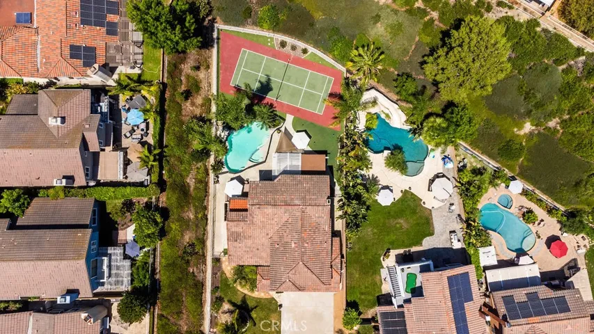 26341 Ambia, Mission Viejo, California 92692