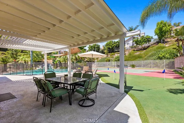 26341 Ambia, Mission Viejo, California 92692