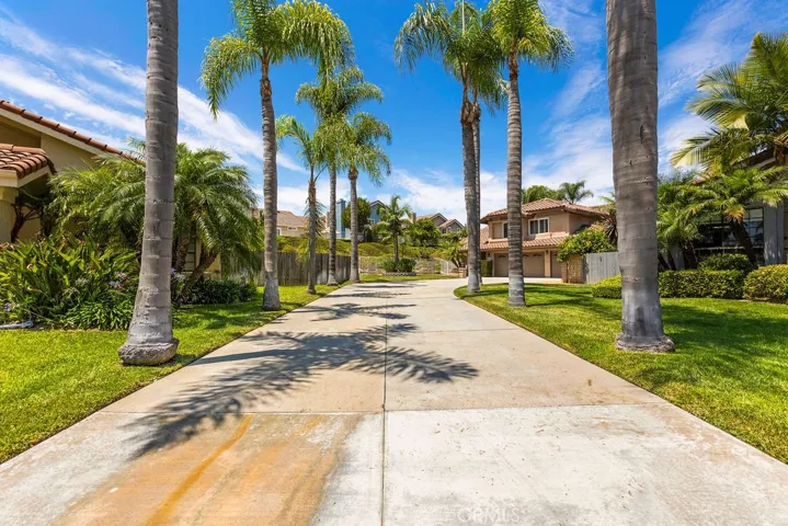 26341 Ambia, Mission Viejo, California 92692