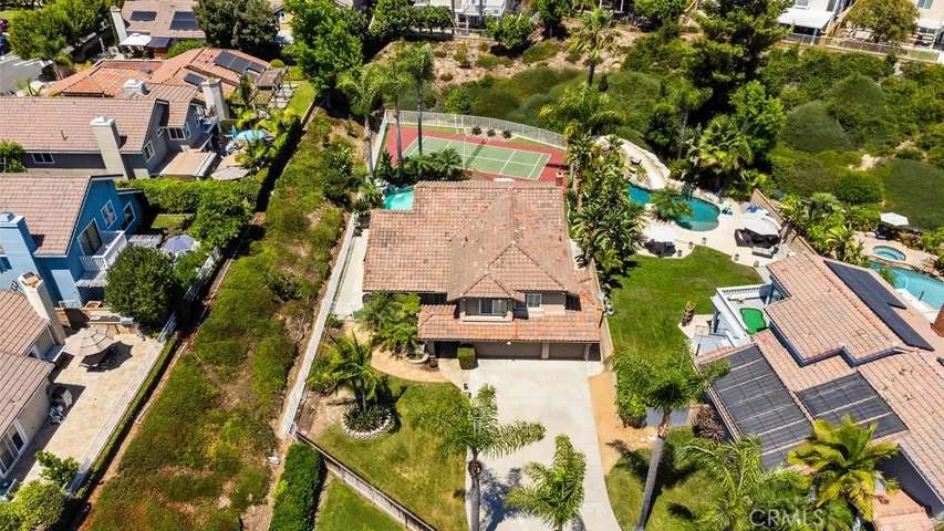26341 Ambia, Mission Viejo, California 92692