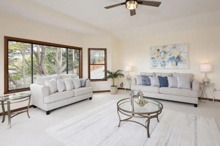 600 California Avenue, Moss Beach, California 94038