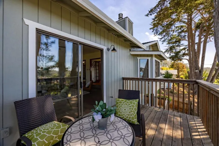 600 California Avenue, Moss Beach, California 94038