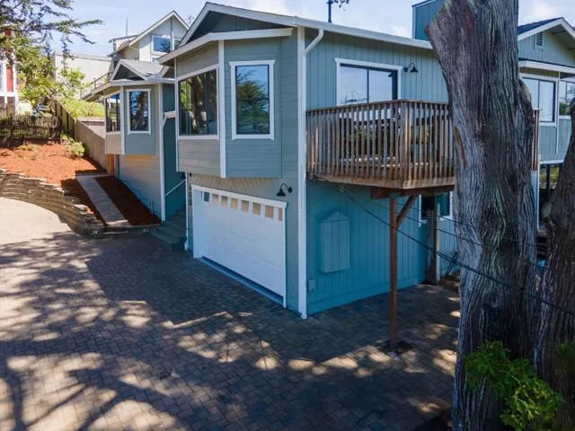 600 California Avenue, Moss Beach, California 94038