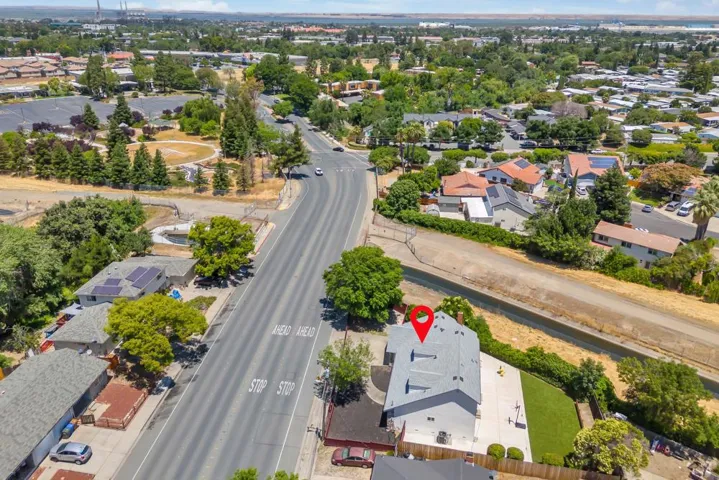 3795 Harbor Street, Pittsburg, California 94565