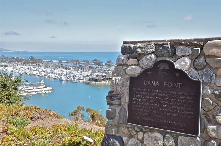 34002 Zarzito Drive, Dana Point, California 92629