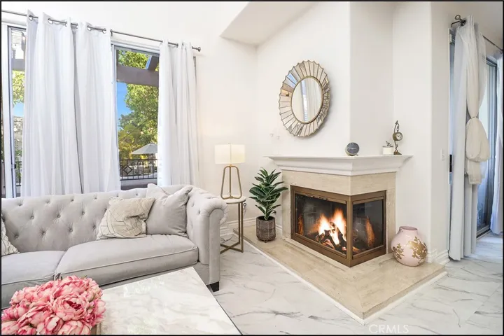 106 La Mirage Circle, Aliso Viejo, California 92656