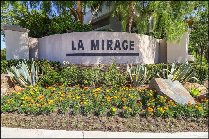 106 La Mirage Circle, Aliso Viejo, California 92656