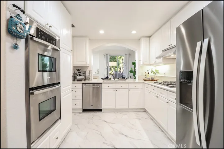 106 La Mirage Circle, Aliso Viejo, California 92656