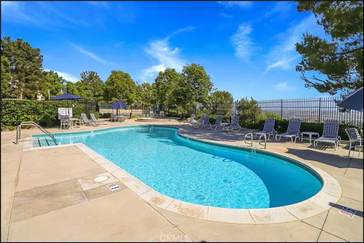 106 La Mirage Circle, Aliso Viejo, California 92656