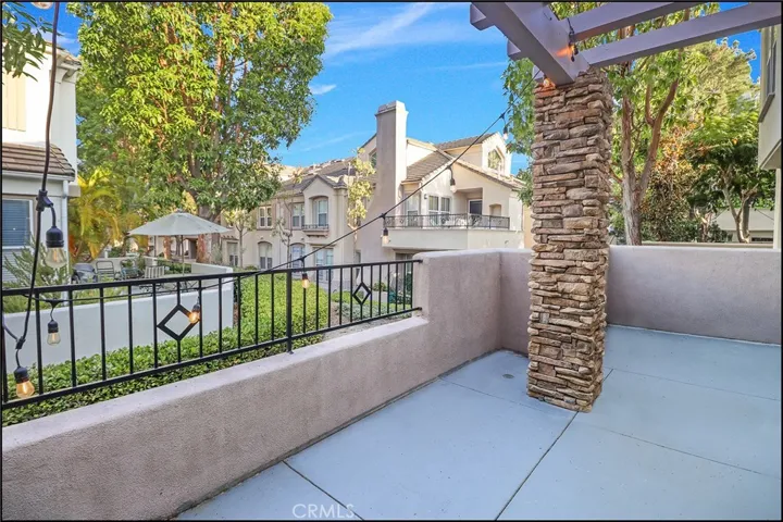 106 La Mirage Circle, Aliso Viejo, California 92656
