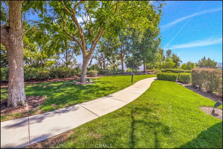106 La Mirage Circle, Aliso Viejo, California 92656