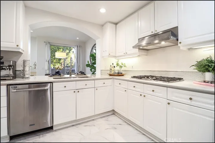 106 La Mirage Circle, Aliso Viejo, California 92656