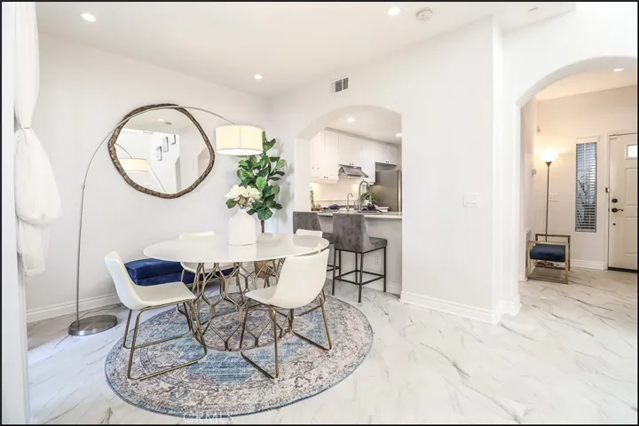 106 La Mirage Circle, Aliso Viejo, California 92656