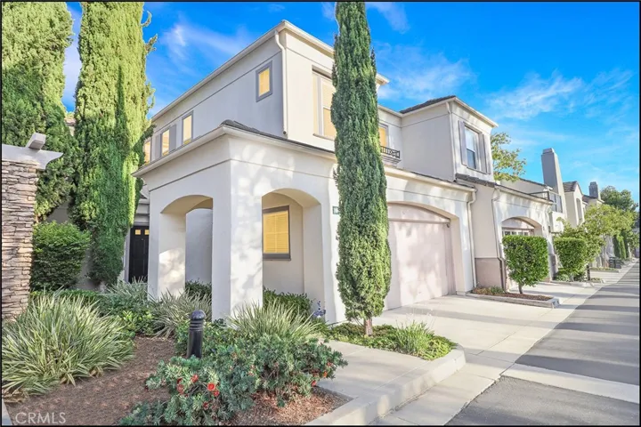 106 La Mirage Circle, Aliso Viejo, California 92656