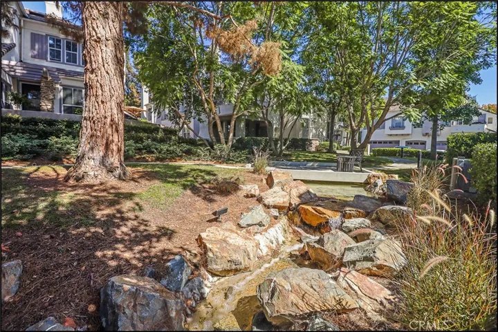 106 La Mirage Circle, Aliso Viejo, California 92656