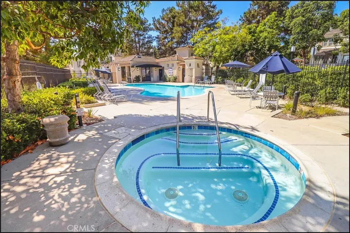 106 La Mirage Circle, Aliso Viejo, California 92656