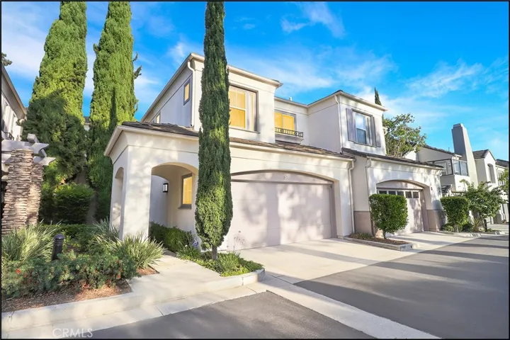 106 La Mirage Circle, Aliso Viejo, California 92656