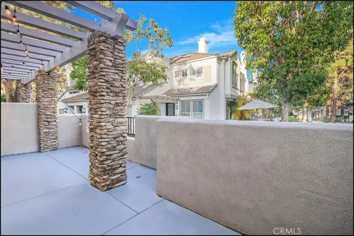 106 La Mirage Circle, Aliso Viejo, California 92656