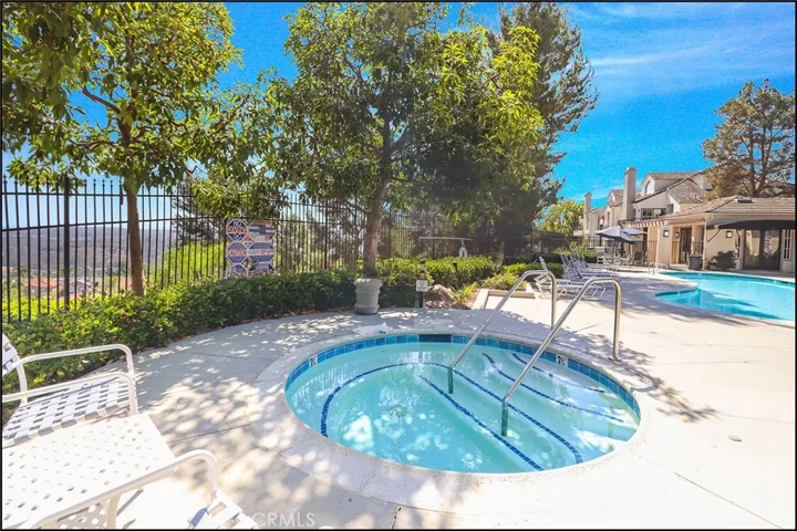 106 La Mirage Circle, Aliso Viejo, California 92656