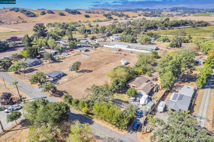 1218 Stony Glen Ln, Cotati, California 94931