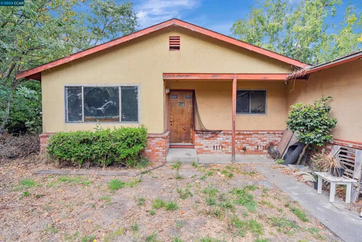 1218 Stony Glen Ln, Cotati, California 94931