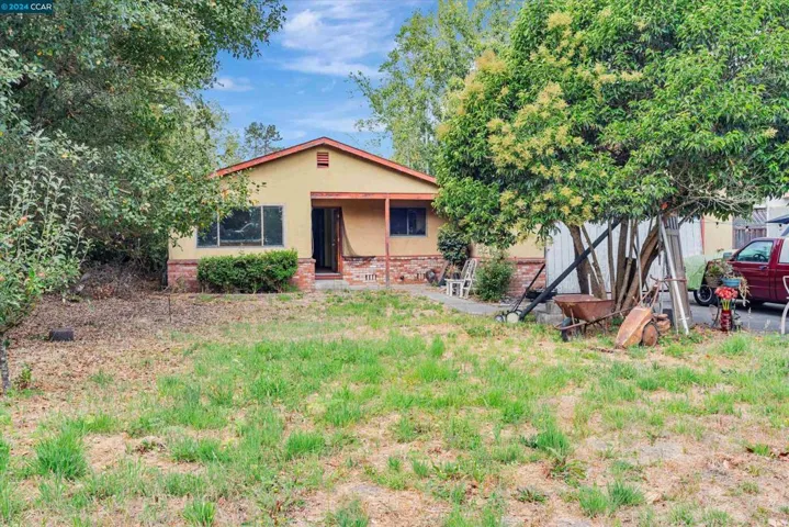 1218 Stony Glen Ln, Cotati, California 94931